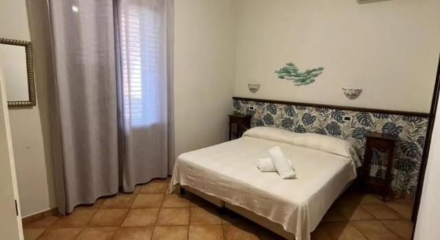 Dormo Da Lia Borgo San Nicola, Book Hotel Trabia Sicilien