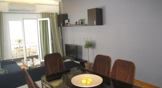 Апартаменты с 2 комнатами Apartment In The Middle Of Everything