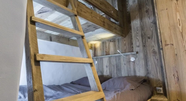 Chalet De Solaise, Забронировать Шале Виллы Овернь-Рона-Альпы, Вилла