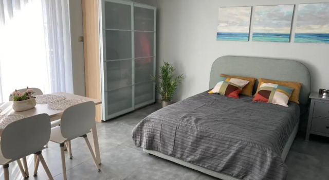 Апартаменты Apartament Silver Klifowa
