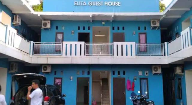 Elita Guest House