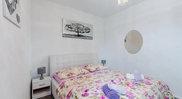 Apartment Anamaris, Rezerwuj Apartament Solin Split Region