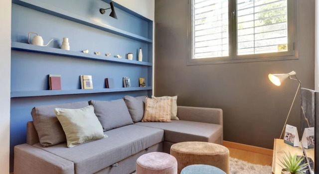 Sweet Inn Apartments Gracia