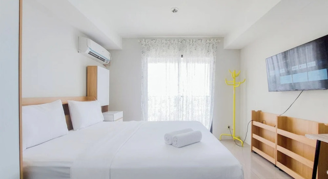 Restful Studio At Anwa Residence Bintaro Apartment, Prenota Appartamento Appartamenti a Banten, Appartamento