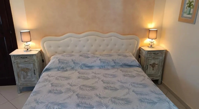 Camera Standard Domus Langhe B&B