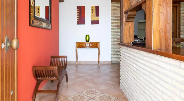 Casa Juan Pedro - Sólo Familias