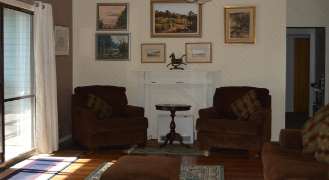 Glen Aplin Gardens B&B, Prenota Bed & breakfast Glen Aplin Queensland