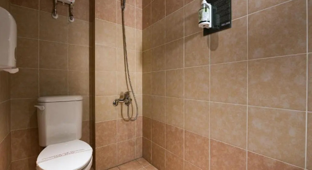 Standard Vierer Zimmer Dazz Inn