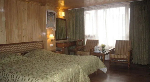 Dekeling Resort