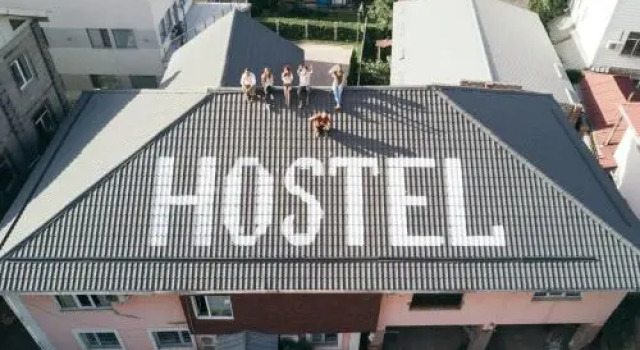 Hostel Kok Tobe, Réserver Auberge de jeunesse Koktobe Almaty