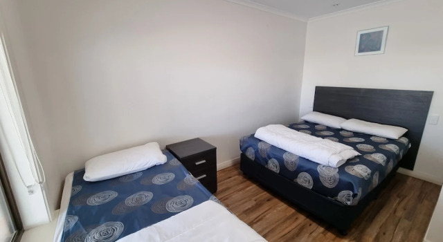 Номер Standard Wallaroo Holiday Park