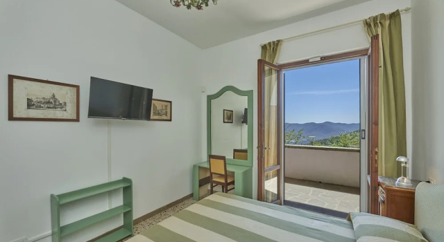 Апартаменты Classic Marciana Hills Apartments