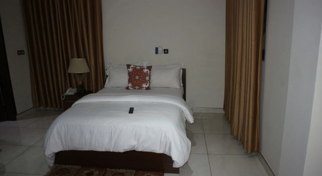 Park View Hotel