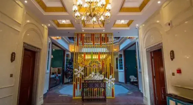 Wen Yi Elu Inn (Paifang Street, Ancient City of Chaozhou)