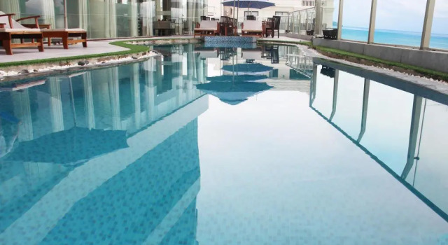 Люкс Premium HSB Office and Apartment