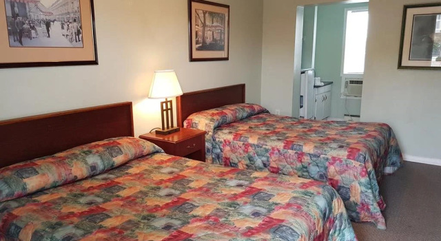 Lakeview Resort Motel, Rezervasyon Motel Wasaga Beach Simcoe County