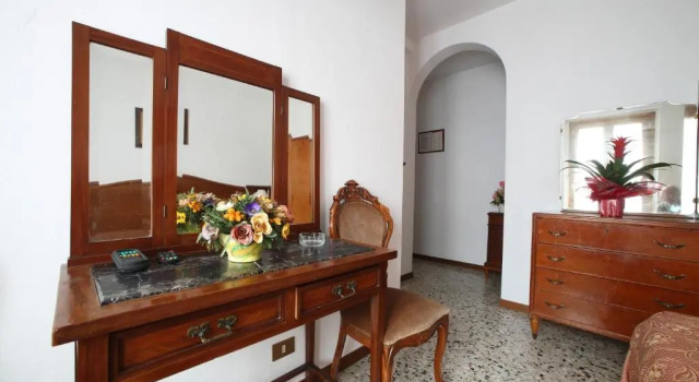 Трёхместный номер Standard Albergo Ristorante il Poggiolo