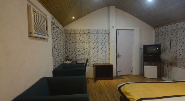 Regenta Resort Exotica Dharamshala on Hilltop, Забронировать Курортный отель Отели штата Химачал-Прадеш с завтраком, Завтраки