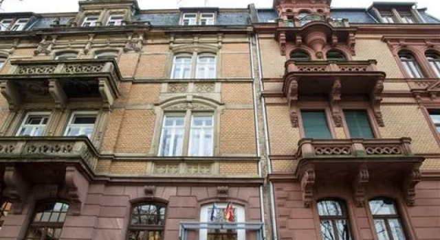 Hotel Schönberger Hof
