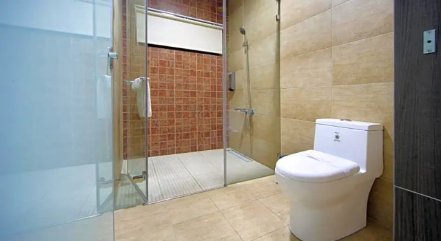 Двухместный номер Standard LanHai Inn