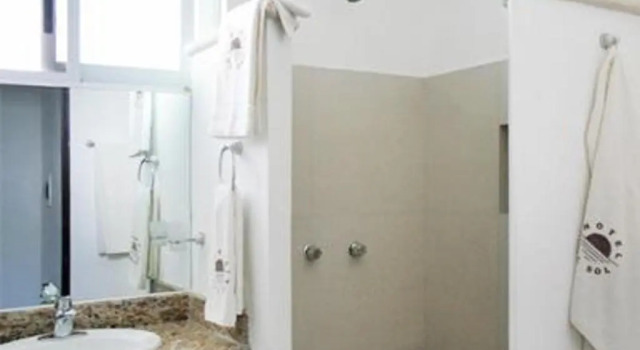 Номер Standard Hotel Del Sol