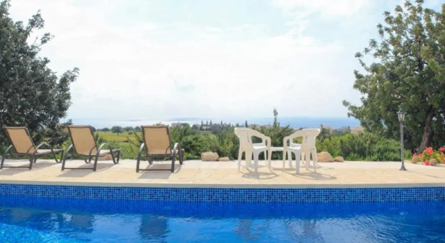 Villa Adonis Villa