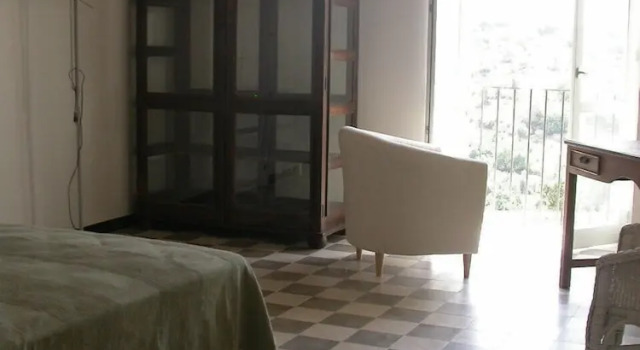 Номер Standard Relais Parco Cavalonga