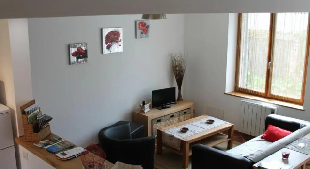 Gite Senonches, 3 pièces, 4 personnes - FR-1-581-74