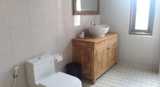 Номер Standard Pondok Bagus by Bukit Vista