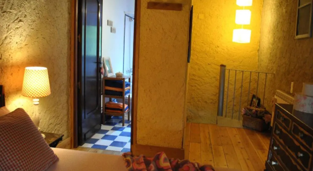 Masia El Carcabà - Molí del Pont., Buchen Sie Hotel Cornudella de Montsant Tarragona