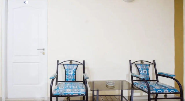Kalimosodo Staycation