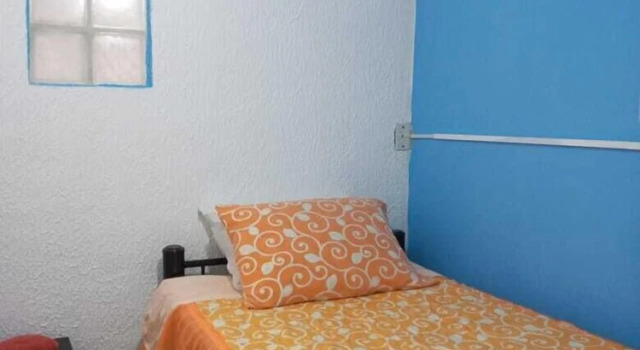Номер Standard Casita del Árbol