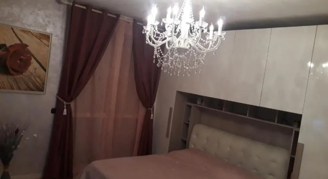 Apartamento Casa Daniela