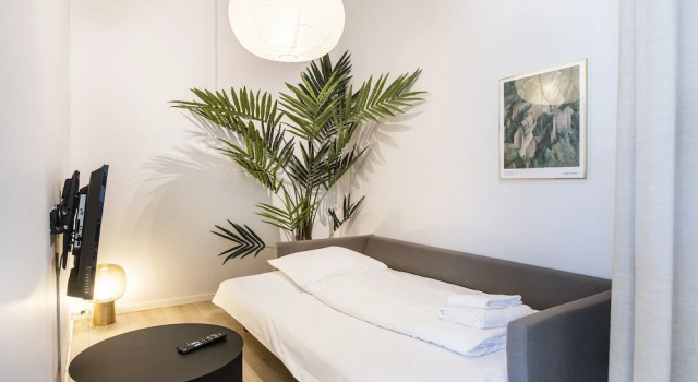 The Beach apartments by Daniel&Jacobs, Reserva ahora Apartamento Hoteles en Selandia con aparcamiento, Aparcamiento