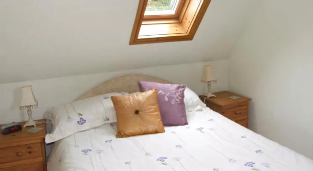 Mamor Cottage, Забронировать Дом для отпуска Отели Ипстонс с парковкой, Парковка