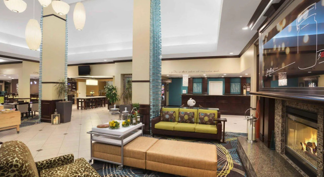 Hilton Garden Inn Charlotte/Mooresville