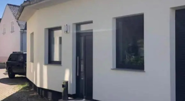 Ferienwohnung Zwergmowe (Adults Only)