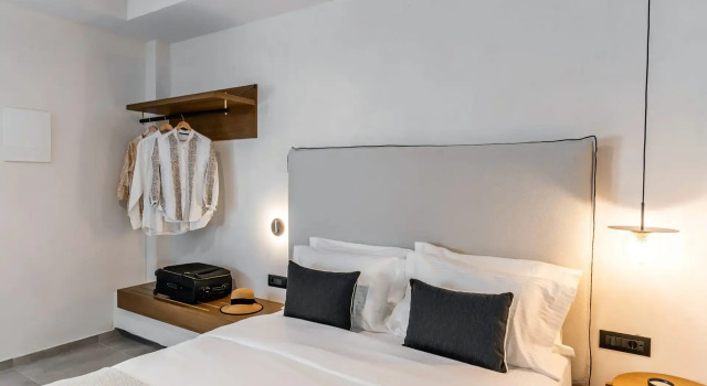 Номер Standard Amer Suites