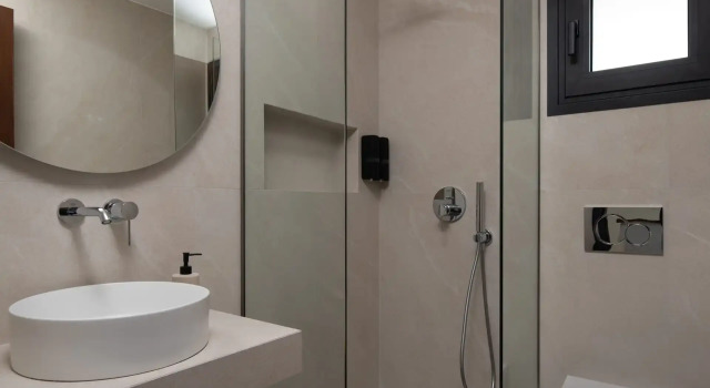 Люкс Vista Luxury Suites Halkidiki