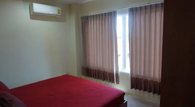 Студия c 1 комнатой Gib Apartment