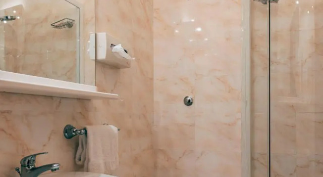 Двухместный номер Standard Hotel San Luca