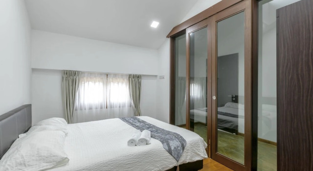 K Suites River Valley Nearby Orchard, Rezerwuj Hotel Hotele 3-gwiazdkowe w Orchard, 3*