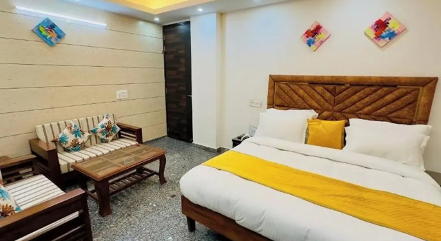 Студия Superior Plum Tree Hotels