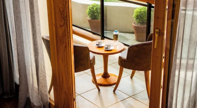 Четырёхместный семейный номер Standard Bendito Cacao Resort & Spa