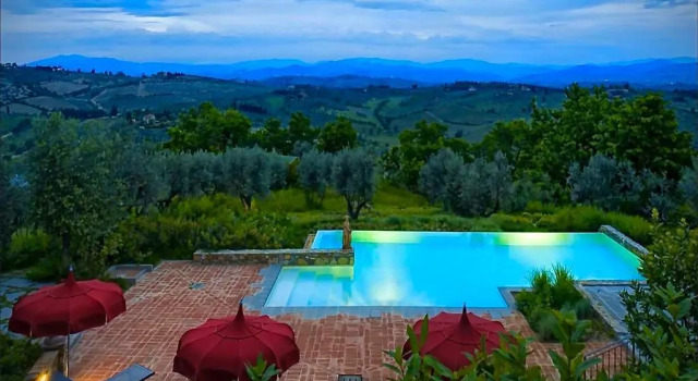Villa Fiorentina