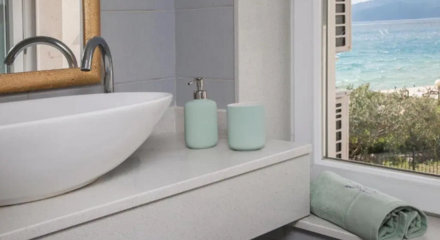 Двухместный номер Standard с балконом Sweet Village Hotel By The Sea