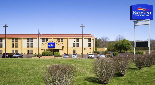 La Quinta Inn Crossville, Reservar Hotel Crossville Tennessee