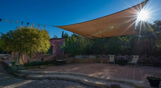 Апартаменты Il Melograno Country Resort