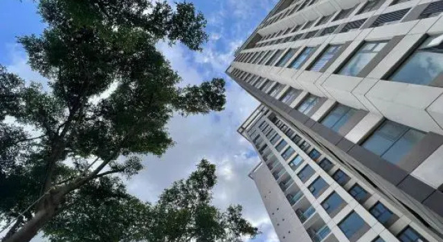 Vinh Hoi Serviced Apartment - Saigon Center