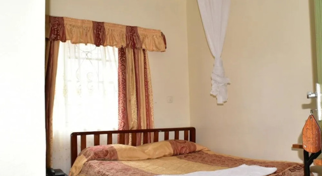 Ibis hotel Nyeri, Buchen Sie Hotel Nyeri Central